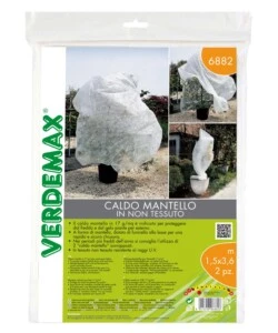 CALDO MANTELLO IN TNT MT.1.8X1.5 2 PZ.